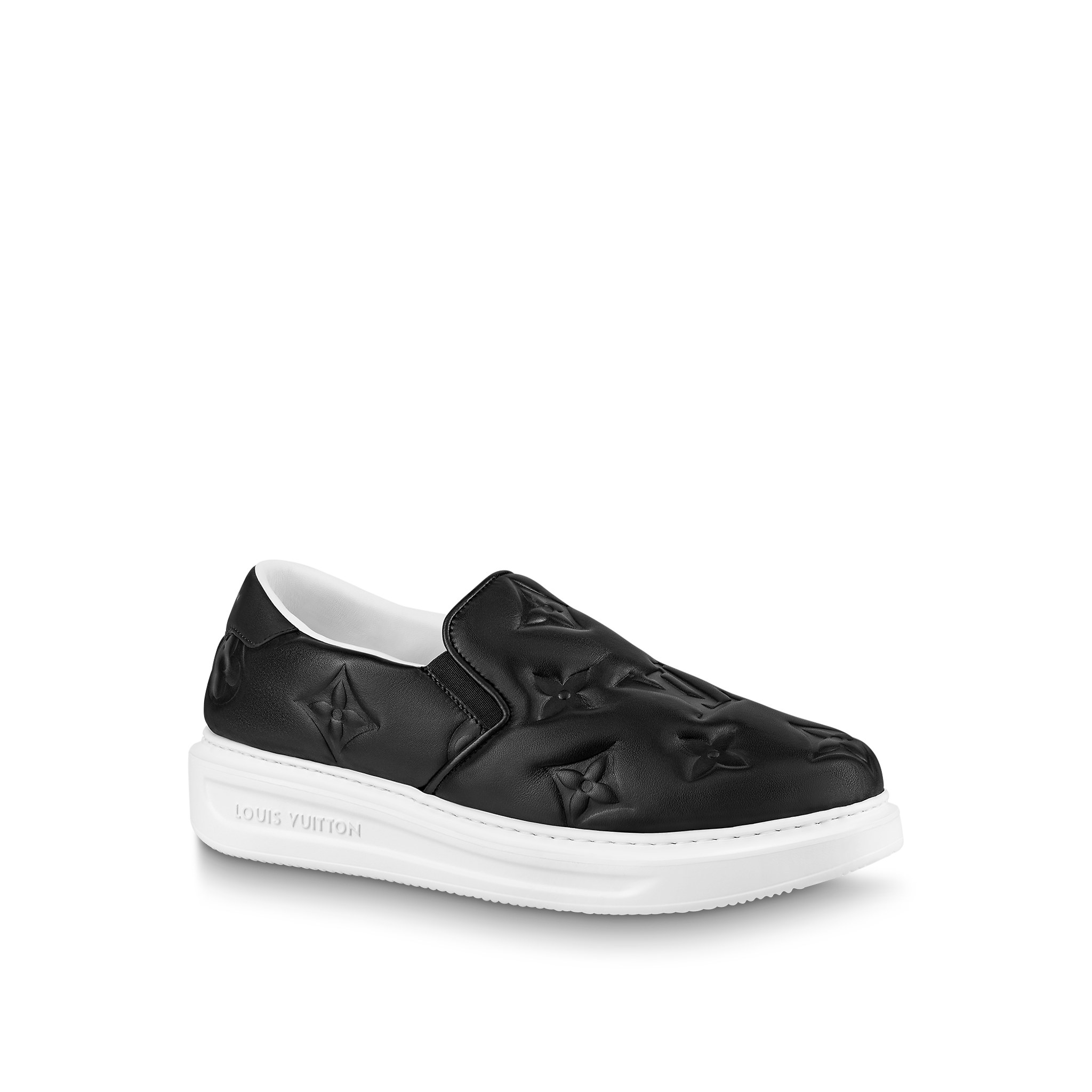 Sneakers Men Luxury Collection LOUIS VUITTON 3